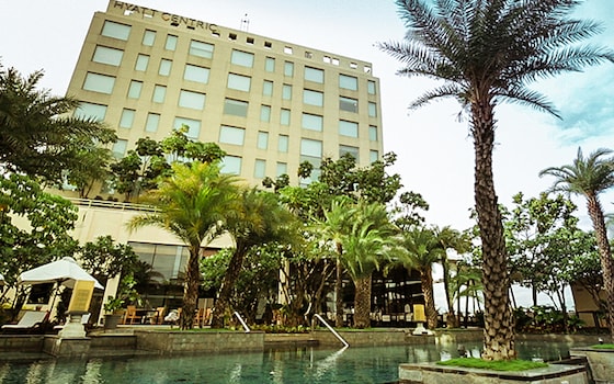 Hyatt Centric Mg Road Bangalore Bengaluru Hotel Price