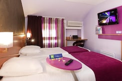 ibis Styles Bourg en Bresse, Ain