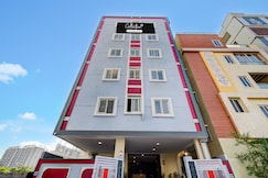Collection O Green Hills Road Formerly Hotel LN Stays, Hyderabad