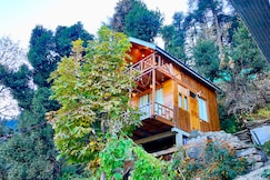 Woodland Treehouse Jibhi, Jibhi