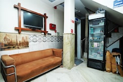 Hotel Ashirwad near New Delhi Railway Station, Delhi