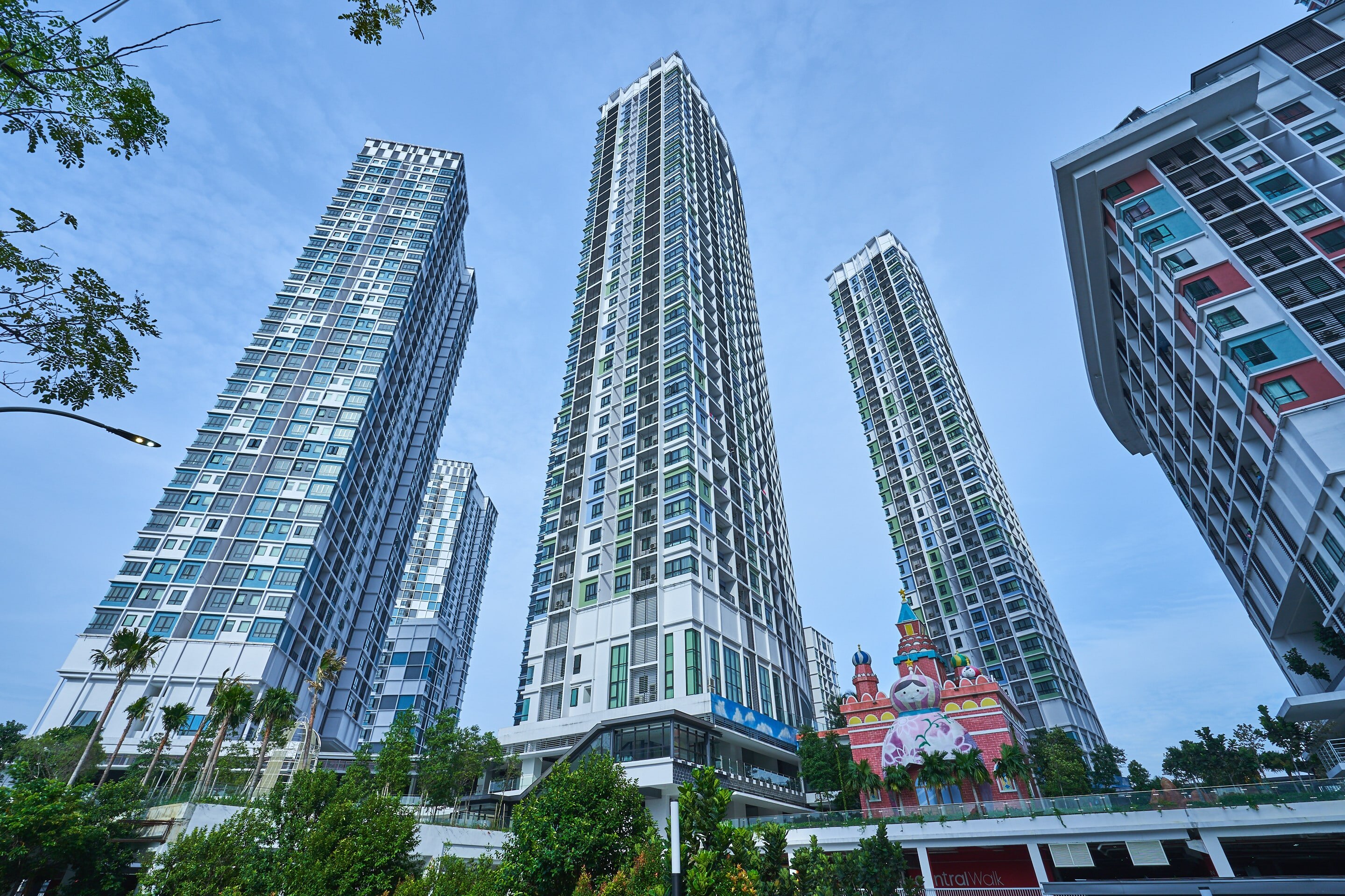 I City I Soho Shah Alam Prices Photos Reviews Address Malaysia