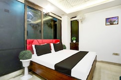 Hotel O Kashish Residency, Delhi