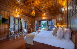 Aquabliss Pamba 02 bedroom