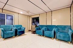 Hotel O Sky Plex Guest House, Chatrapur