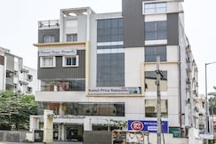 Siri Varshini Inn, Visakhapatnam