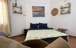Upstairs Classic Deluxe Rooms x 4