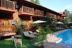 Sea Breeze Inn Calangute, Goa