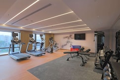 Hilton Garden Inn Changzhou Jintan, Changzhou