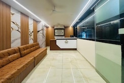 THE APPOLO REGENCY, Chennai