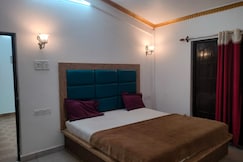 JS holiday Apartments Calangute, Goa