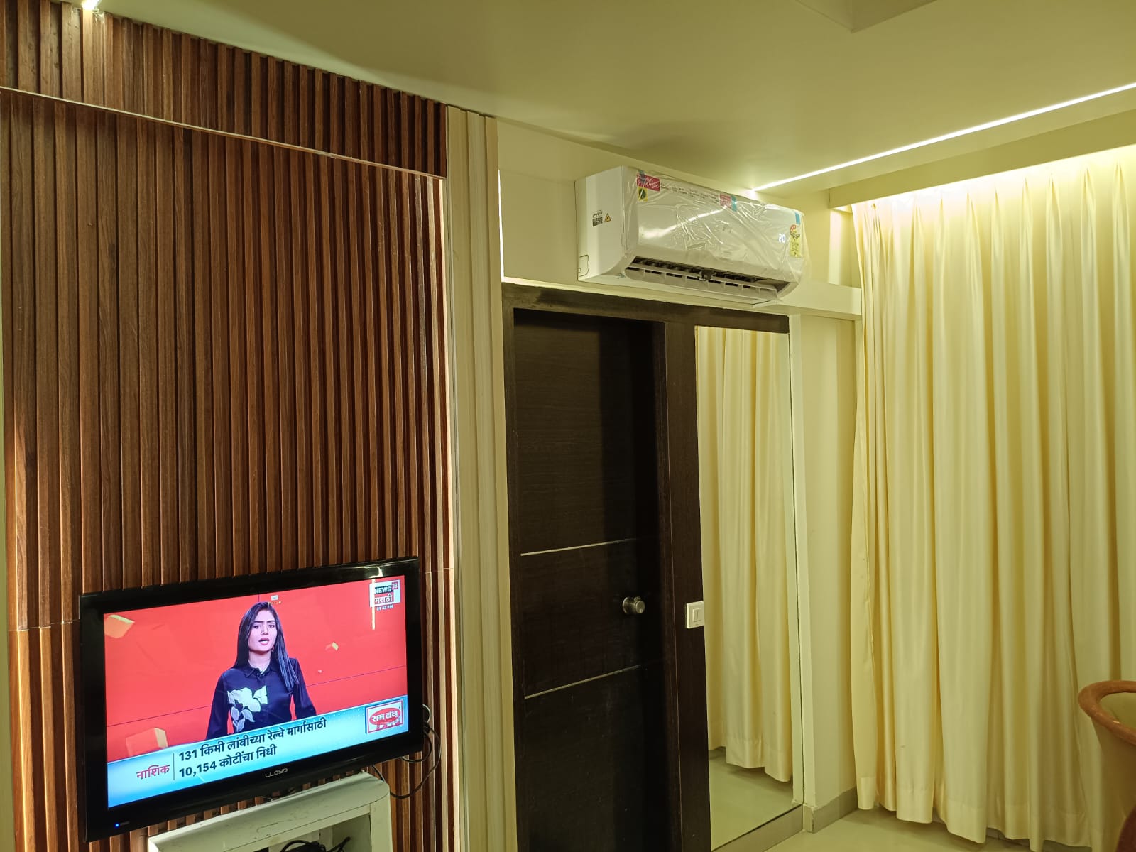 Hotel Vaishnavi 3