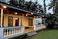 Verandah Madh  Aanchal, Mumbai