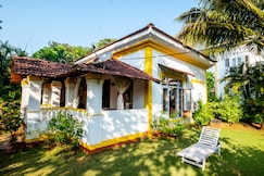 Roam Home | Casa Sio 1 BHK Pool Villa, Goa