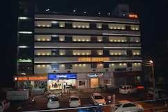 Hotel Excellency, Asansol