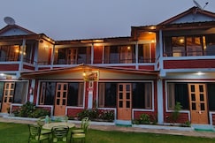 Binsar Oak Paradise, Binsar