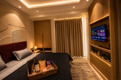 Riveroak Studio Private Retreat, Greater Noida