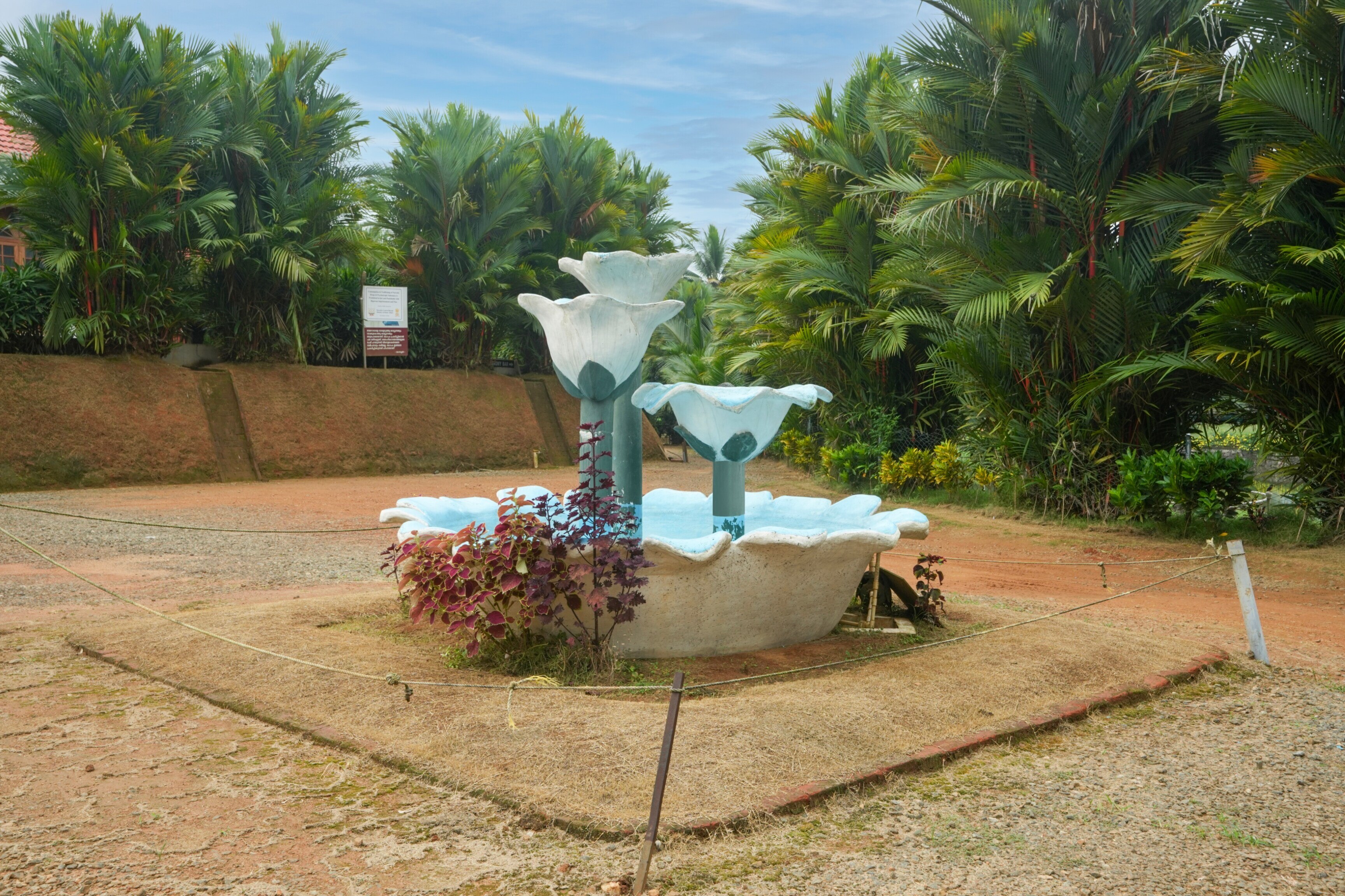 Palette Resorts- Tapovan Green County - Tap to explore photos
