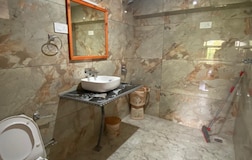 Washroom