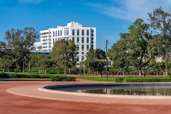 Radisson Hotel Casablanca Gauthier La Citadelle, Casablanca