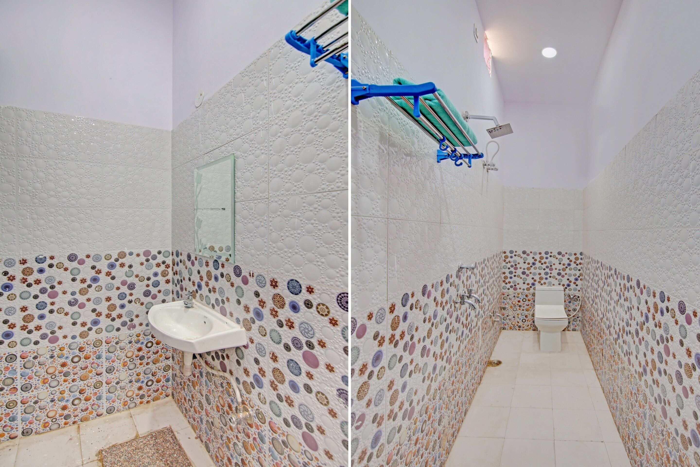 Hotel O Shyam Residency - Tap to explore photos