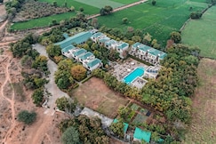 Ranthambhore Kothi, Sawai Madhopur