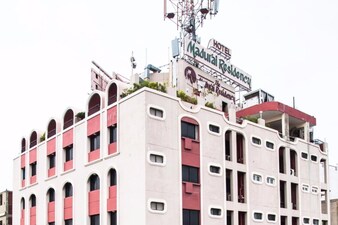 Madurai Residency