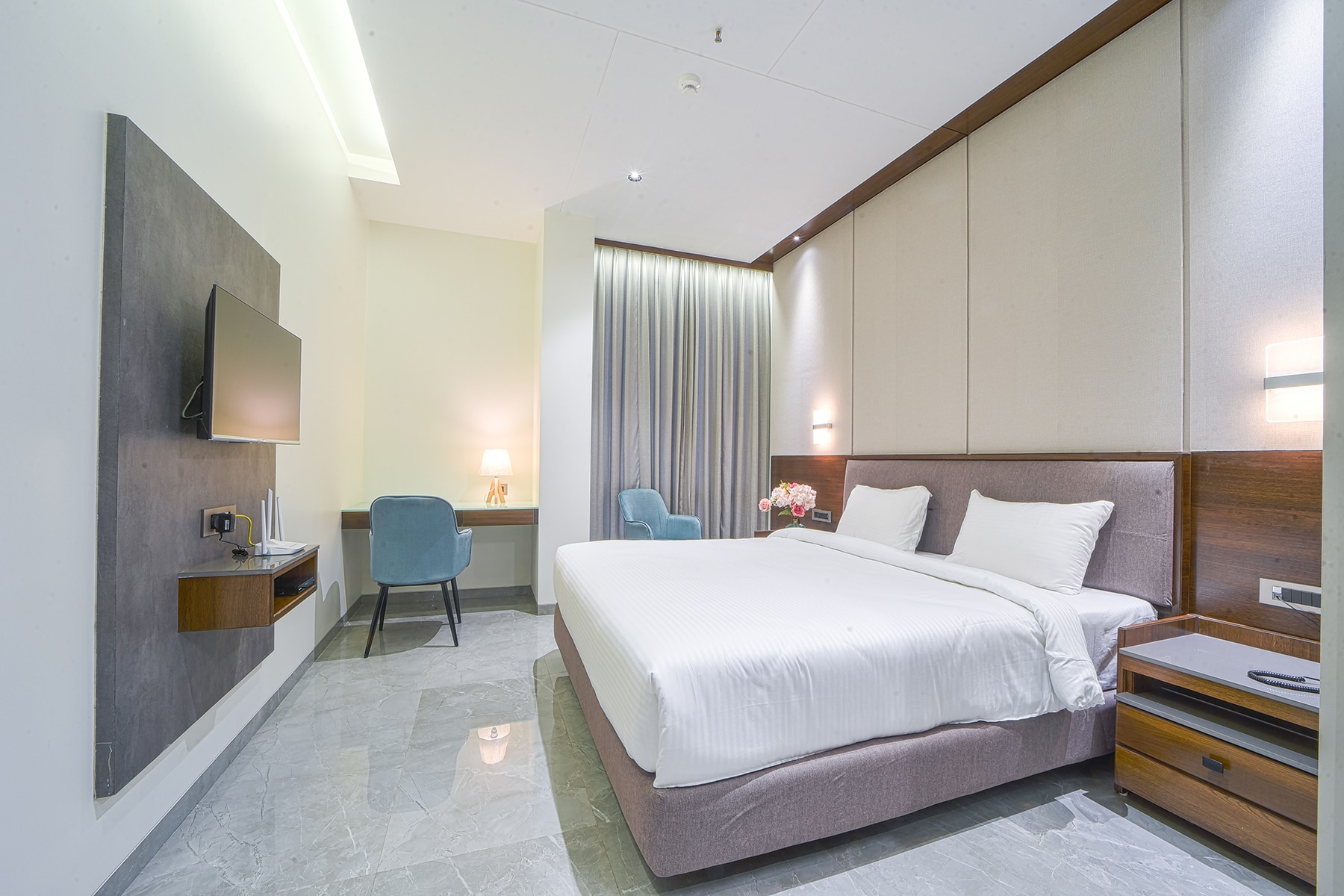 Super Deluxe Room 1