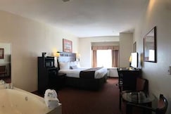 Best Western Roanoke Inn and Suites, Denton