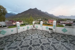 Farrah Baksh Residency, Srinagar