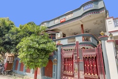 Hotel O Kiara Villa, Lucknow