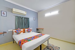 FabHotel AIG Broholic - 250M from AIG Hospital, Gachibowli, Hyderabad