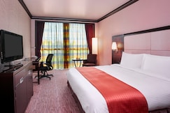 Holiday Inn Kuwait Al Thuraya City, an IHG Hotel, Mubarak Al-Kabeer