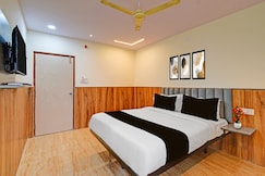 HOTEL O VEDHANSHI HOTEL BIBINAGAR, Medchal