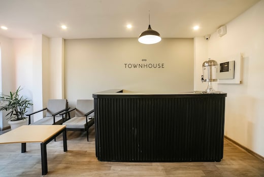 Super Townhouse Sector 46 Gurgaon Near Appu Ghar