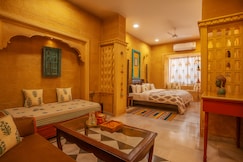 Bhimkothi, Jaisalmer