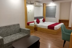 Hotel BS Residency, Jamshedpur