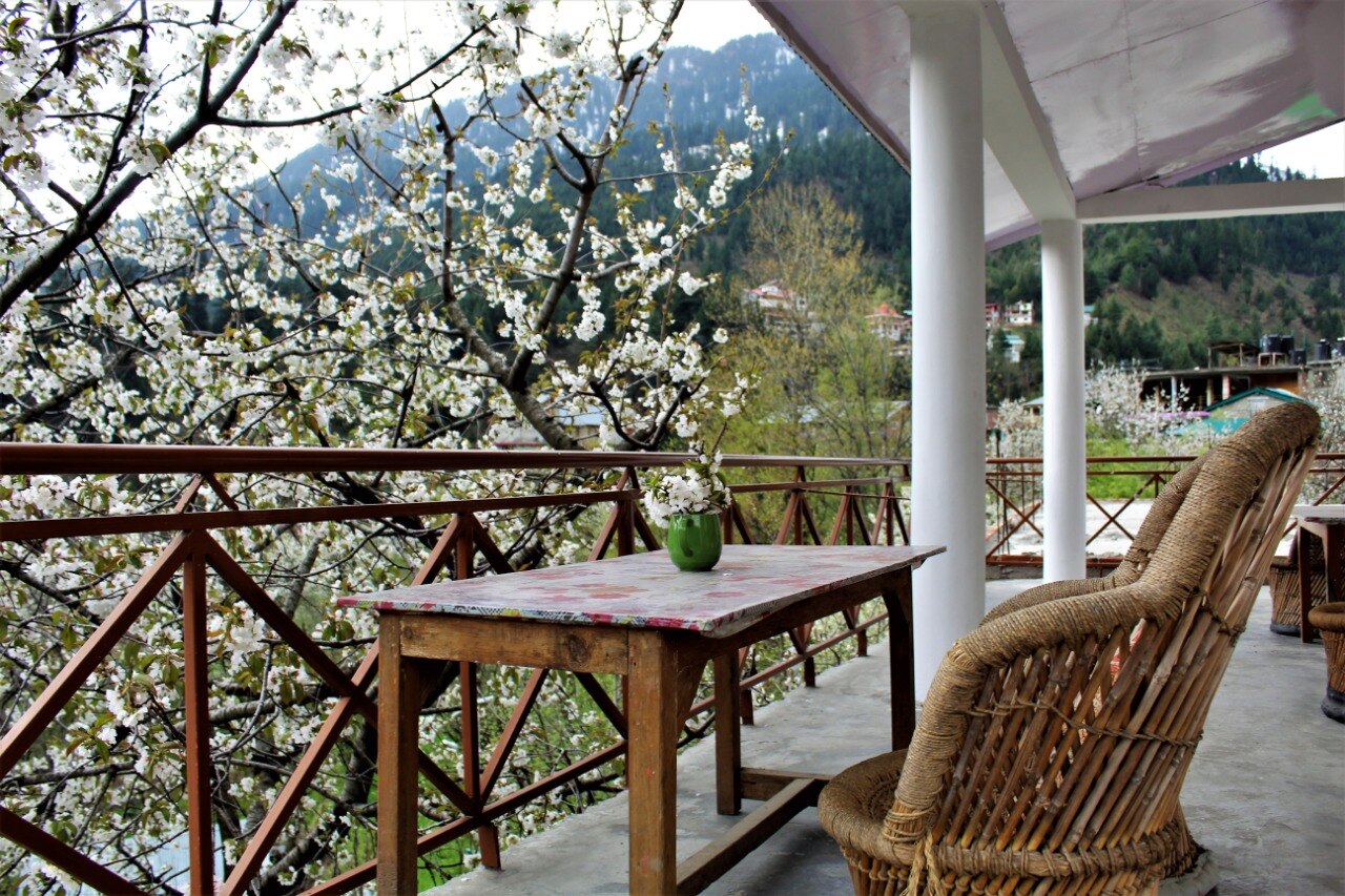 Chandra cottage - Tap to explore photos