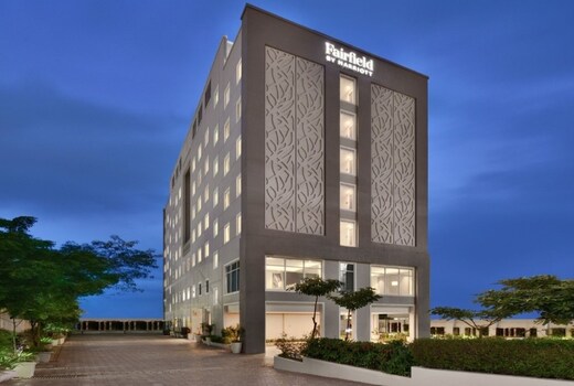 Fairfield by Marriott Pune Kharadi