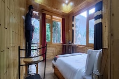 Sattva Pine Resort, Sangla