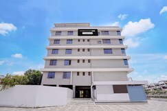 Townhouse Oak Trimurti Hills Nashik Formerly Serene Stay, Nashik