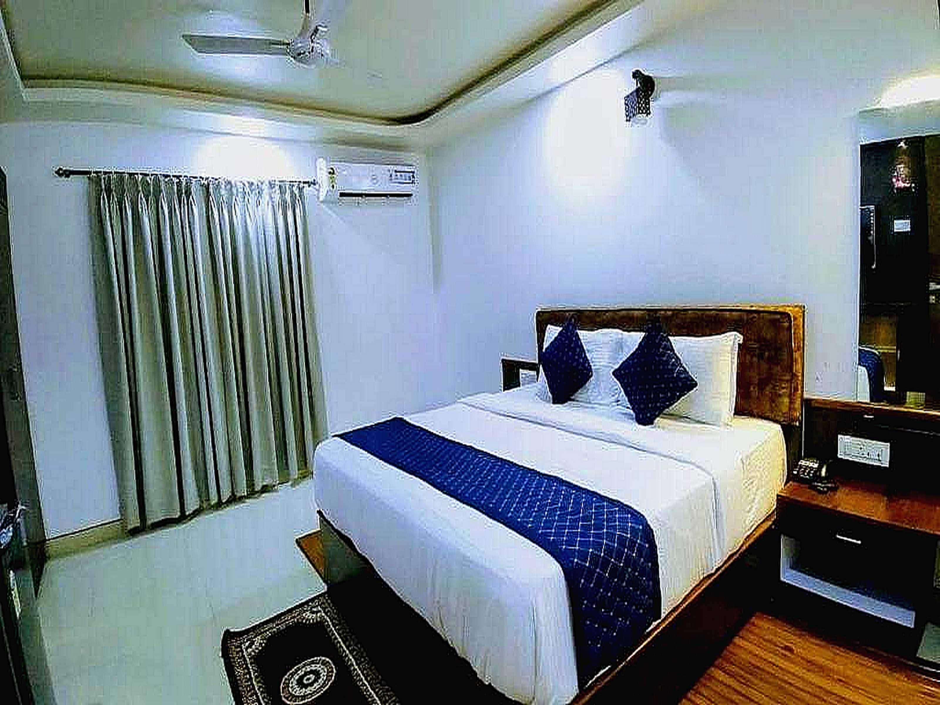 Collection O Ziva Resort Near Calangute Beach - Tap to explore photos