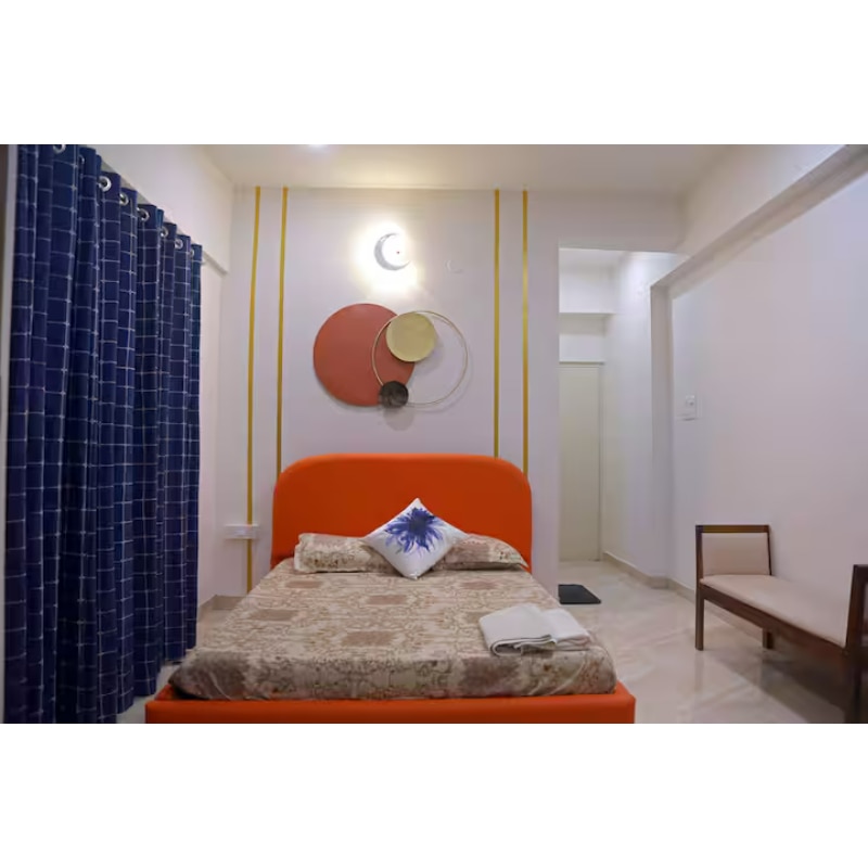Casa Nova 3BHK Gachhibowli - Tap to explore photos