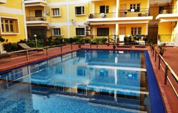 Swimming Pool 1