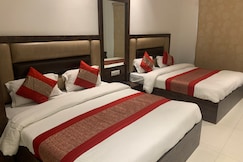Hotel SB Residency I 30 steps from Golden Temple, Amritsar