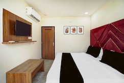 Hotel indrapuram grand, Ghaziabad
