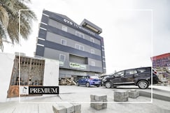 Townhouse Boutique Hotel Sarjapur Road, Bangalore