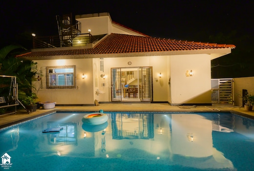 Parambi by Soumils Stays