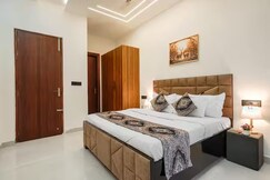 Nawab Home- Entire 6BHK Apartment, Dhuri