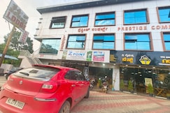 Prestige Comforts, Chikmagalur